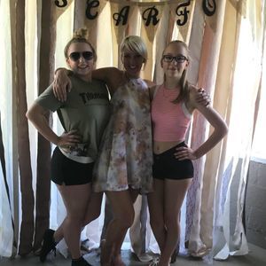 Meet your Posher, Maddy